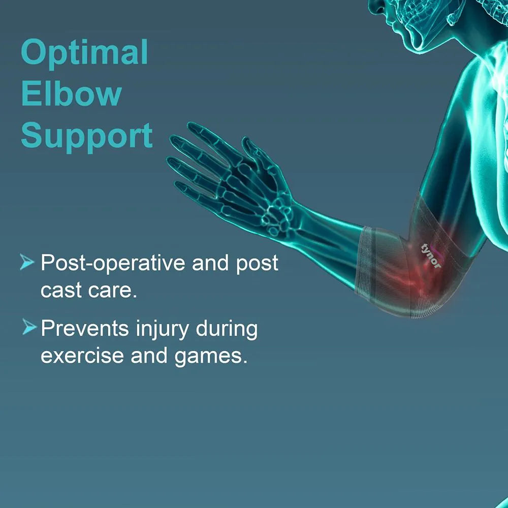 Tynor Elbow Support ( E-11)