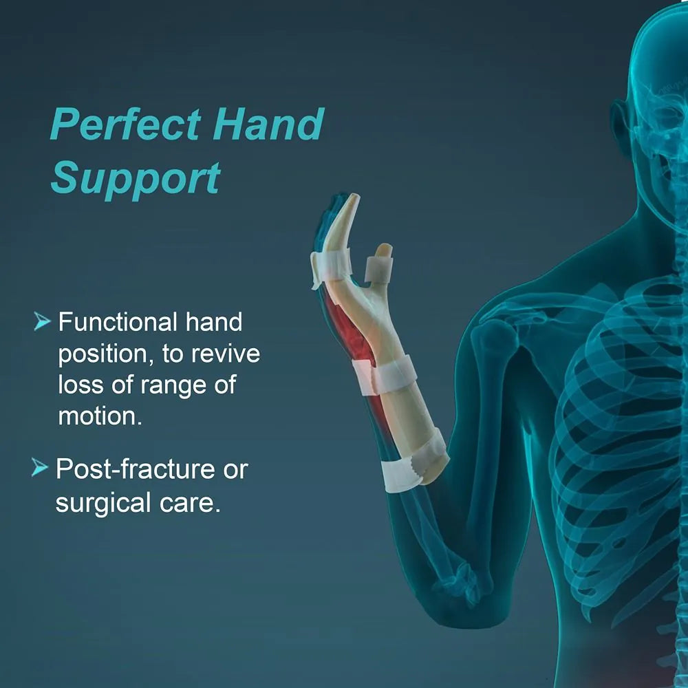 Tynor Hand Resting Splint Child ( E-29 )