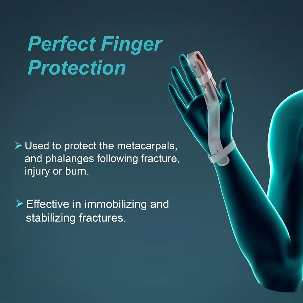 Tynor Finger Extension Splint ( F -03 )