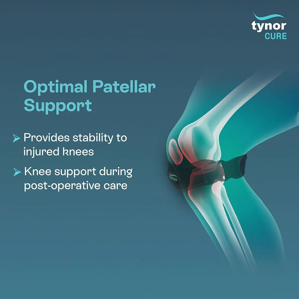 Tynor Pattellar Support ( D-19 )
