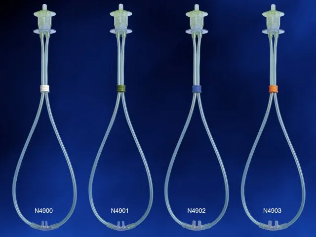 NeoTech Ram Cannula Nasal Oxygen Cannula
