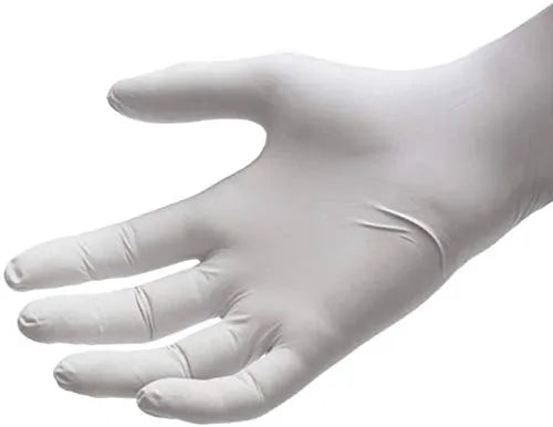 Buy Latex Examination Gloves 100 Pcs Online | Surginatal