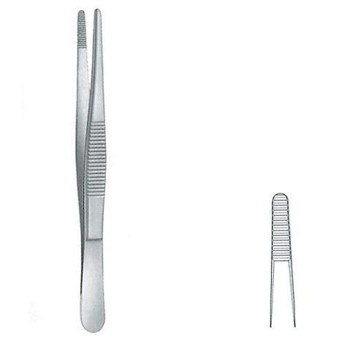 Surgical Instrument Forceps Plain