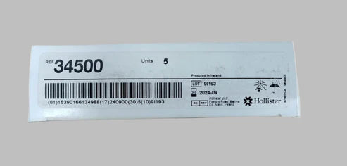 Hollister Conform2 Wafer 45mm ( 34500 )