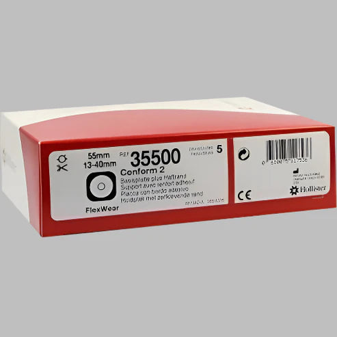 35500 Hollister Conform2 Wafer 55mm
