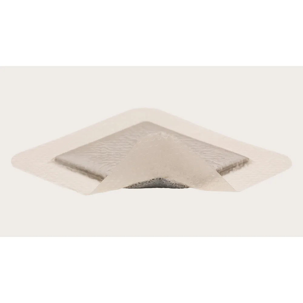 Mepilex Border Ag Dressing 10x30cm