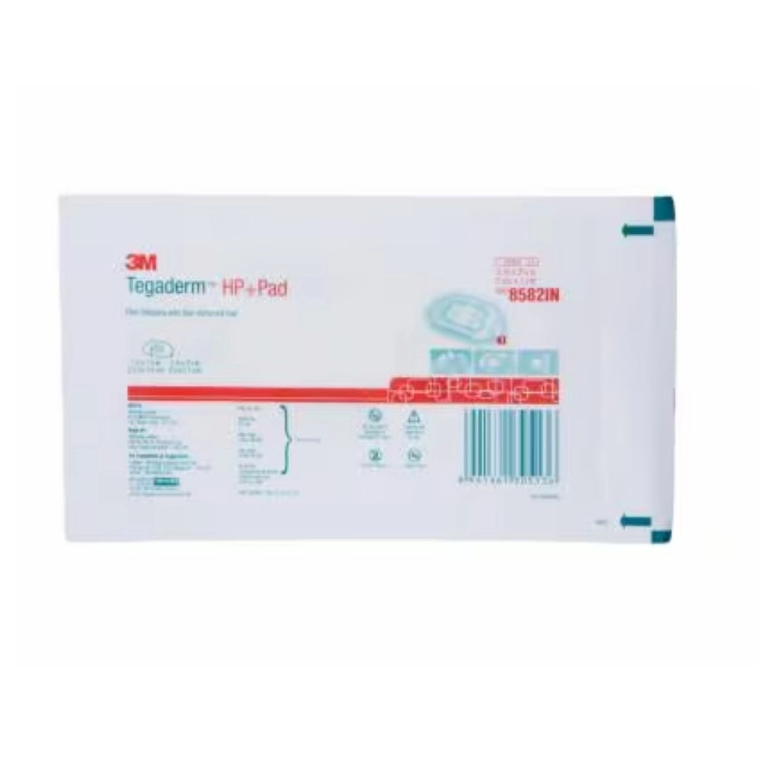 Buy Tegaderm HP+Pad Dressings with Non-Adherent Pads | 3M