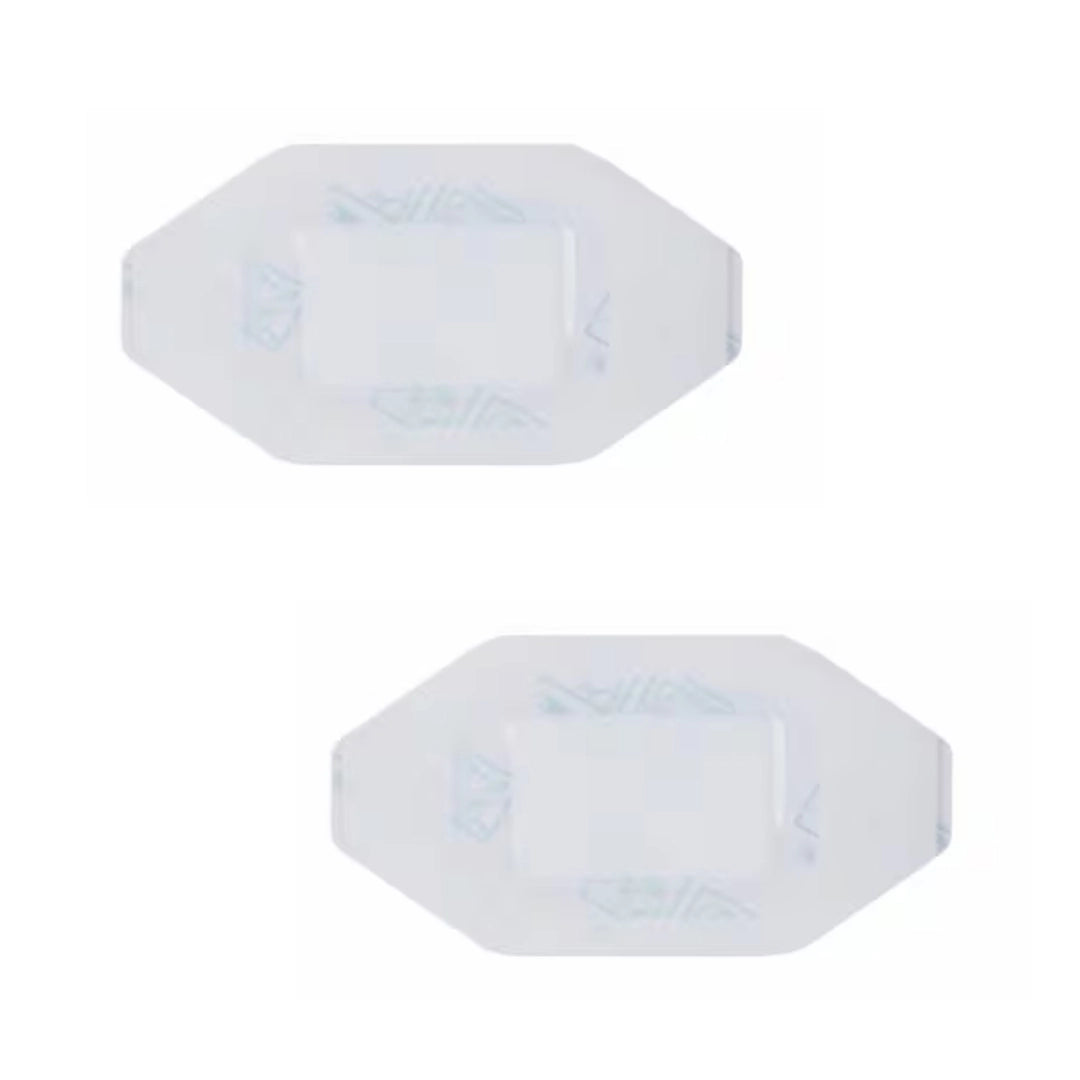 Buy Tegaderm HP+Pad Dressings with Non-Adherent Pads | 3M