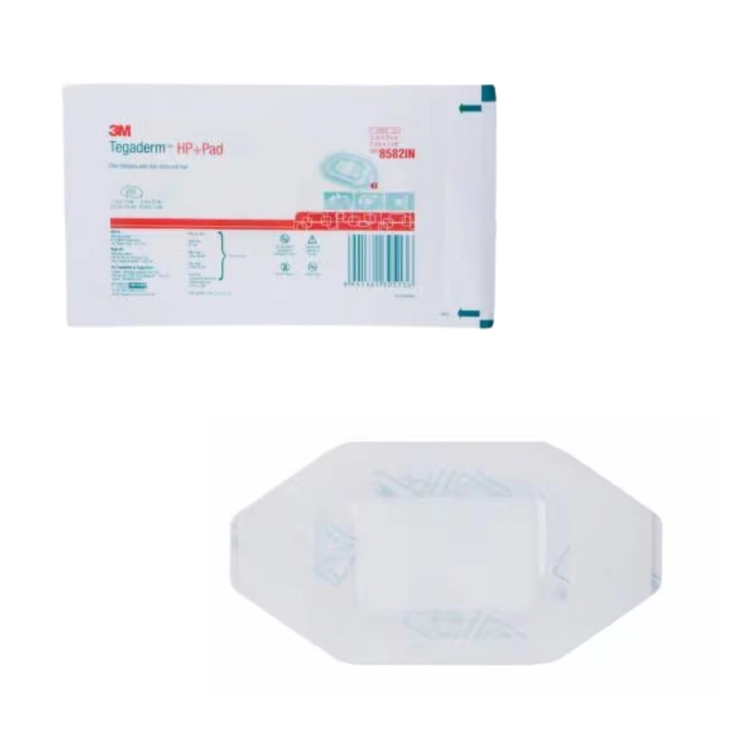 Buy Tegaderm HP+Pad Dressings with Non-Adherent Pads | 3M