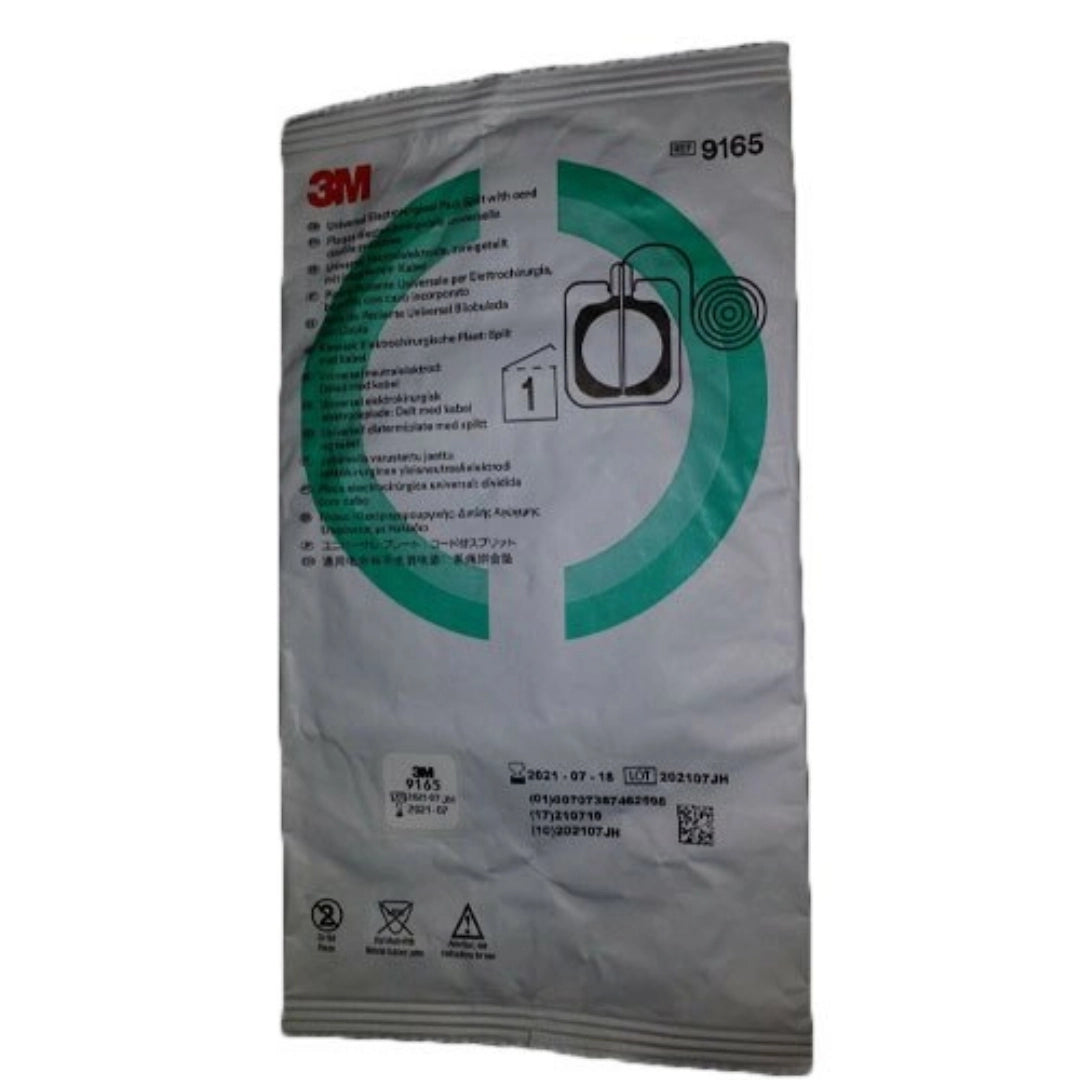 Buy Electro Surgical Pad Online - Top Quality Products | 3M