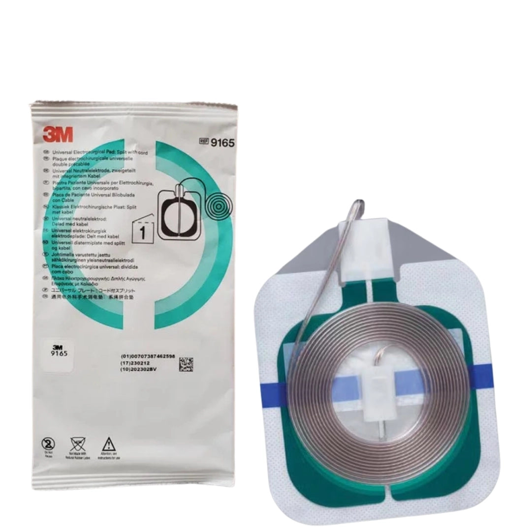 Buy Electro Surgical Pad Online - Top Quality Products | 3M
