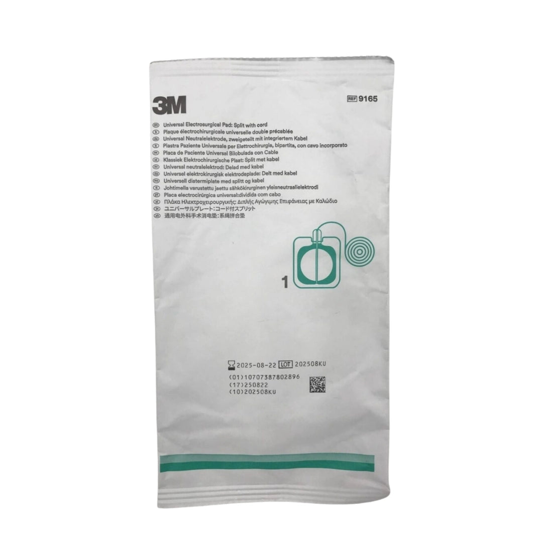 Buy Electro Surgical Pad Online - Top Quality Products | 3M