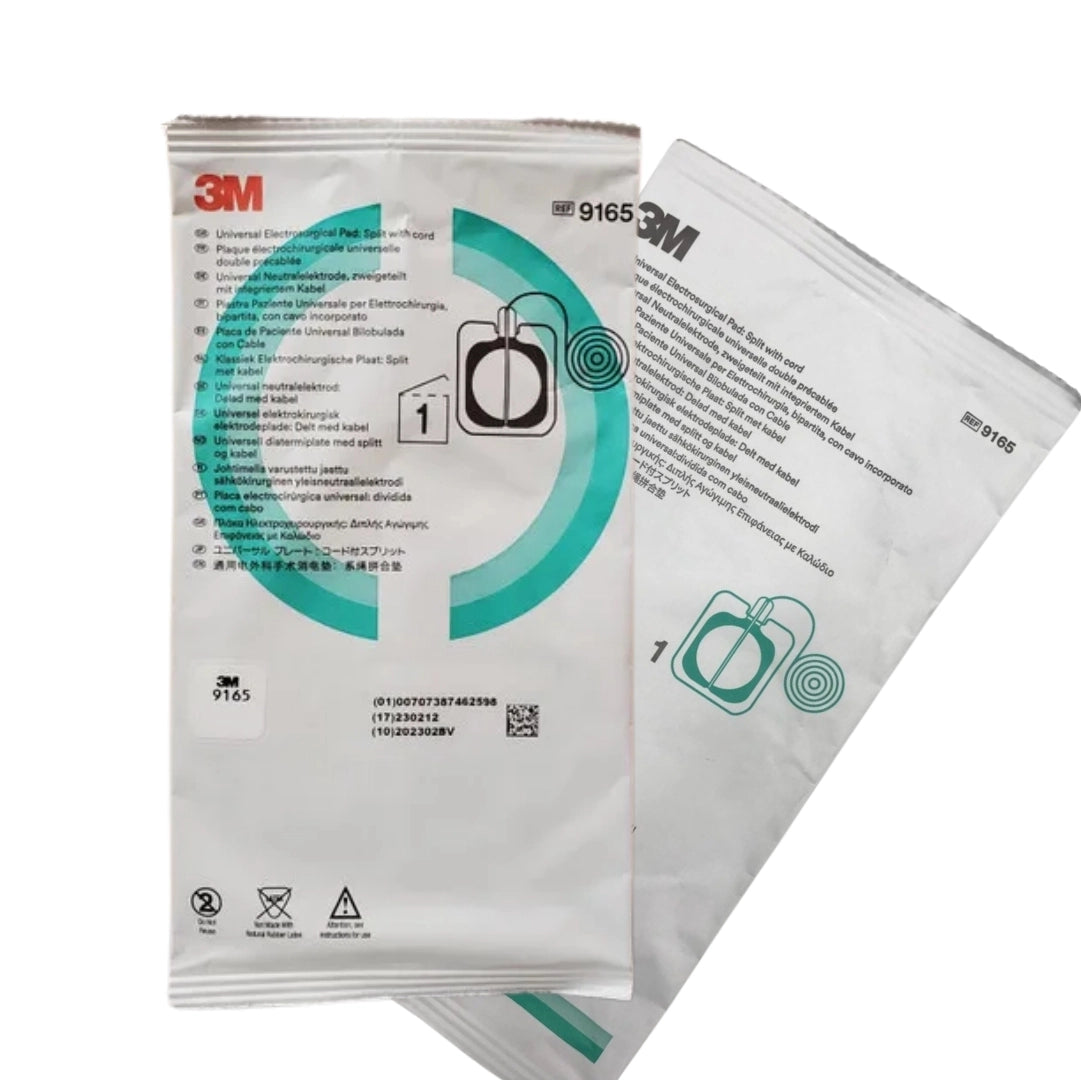 Buy Electro Surgical Pad Online - Top Quality Products | 3M
