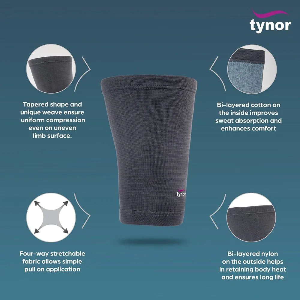 Tynor Thigh Support ( D-14)