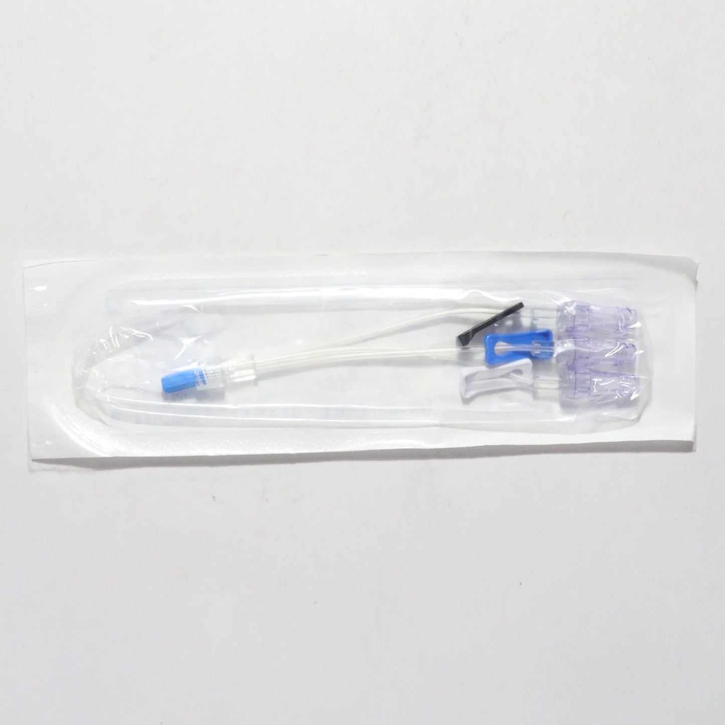 Polymed Micro Polysyte - Trio ( With Micro Clave Clear)