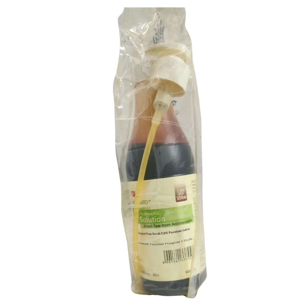 Order 3M Avagard PVP 7.5% Surgical Scrub 500ml - Buy Now
