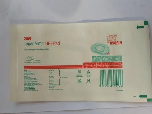 Buy Tegaderm HP+Pad Dressings with Non-Adherent Pads | 3M
