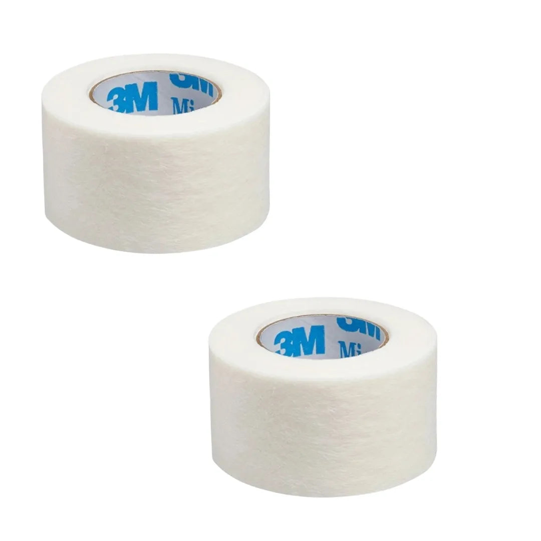 Buy Micropore Surgical Tape Box with Dispenser Online | 3M