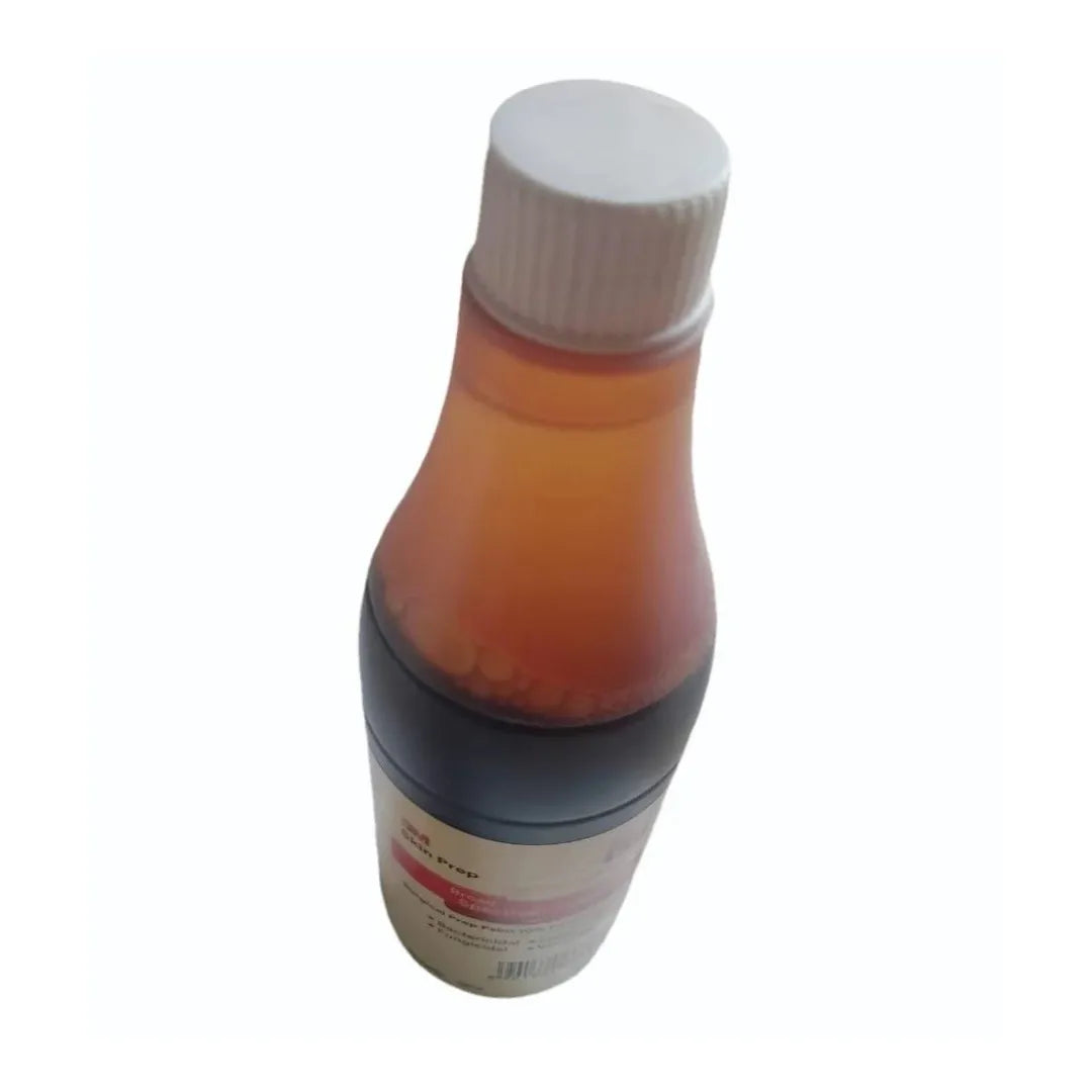Buy PVP Skin Prep Solution-Betadine 10% for Medical Use