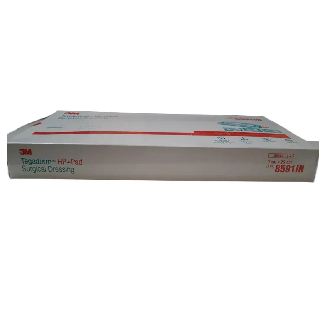 Order 3M Tegaderm 8591-9CM25CM | Best Price & Quick Delivery