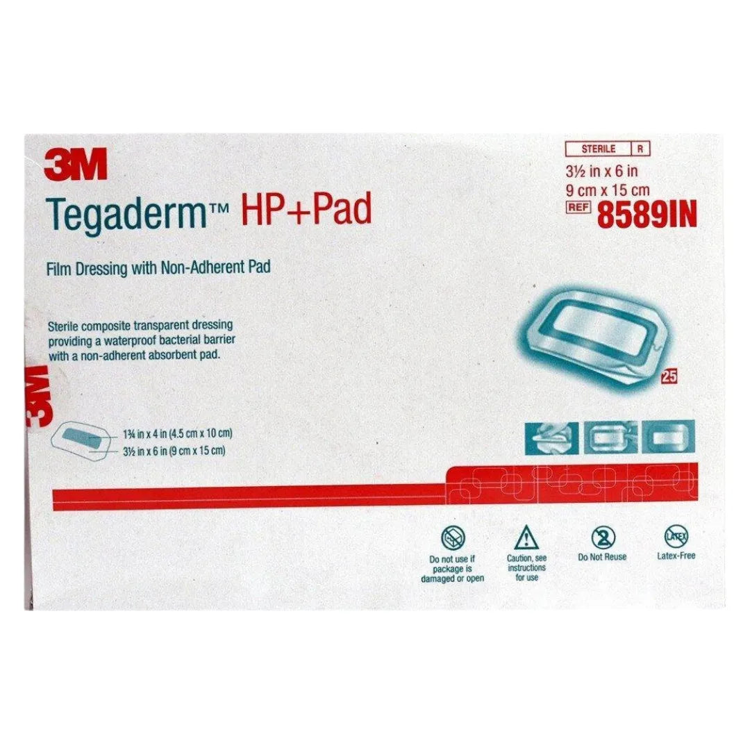 Buy Tegaderm 8589IN 9cm*15cm Online at the Best Prices | 3M