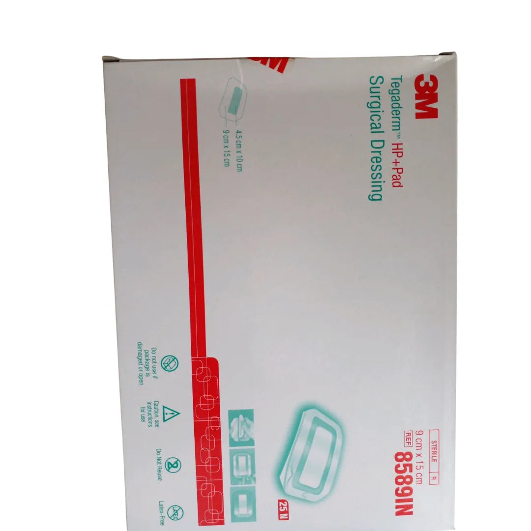 Buy Tegaderm 8589IN 9cm*15cm Online at the Best Prices | 3M
