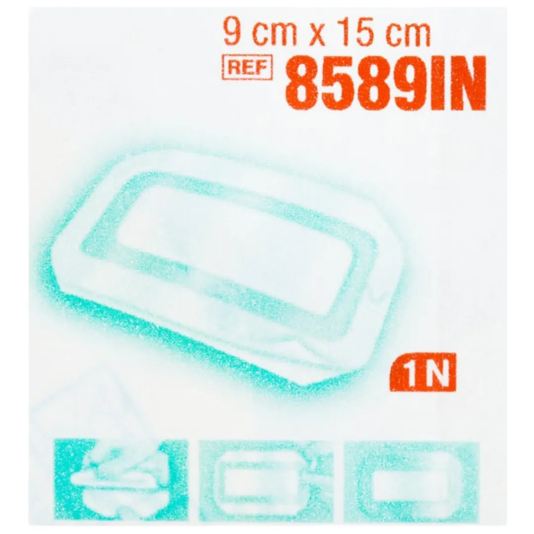 Buy Tegaderm 8589IN 9cm*15cm Online at the Best Prices | 3M