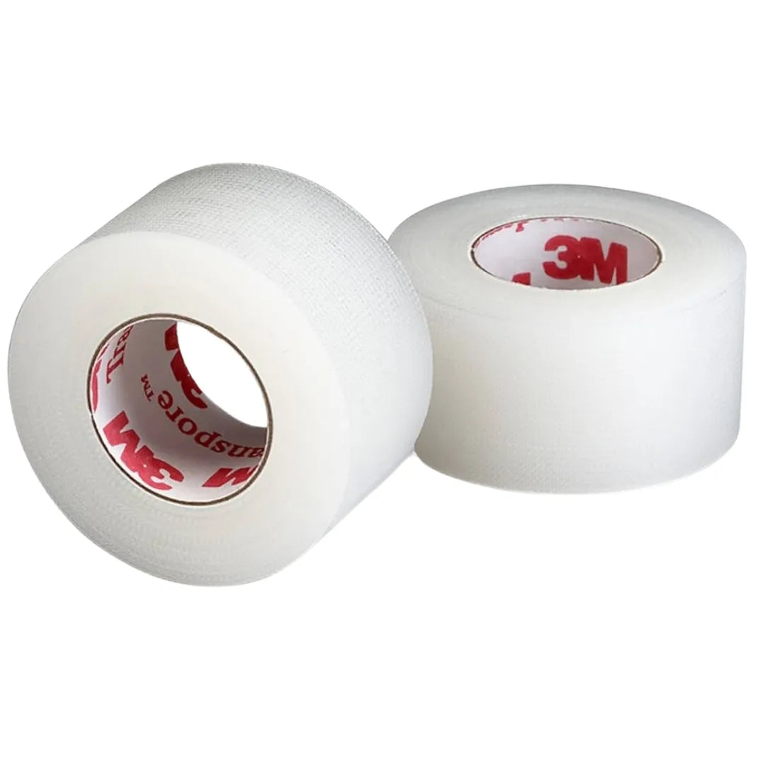 Buy 3M Transpore Plastic Surgical Tape | Best Prices Online
