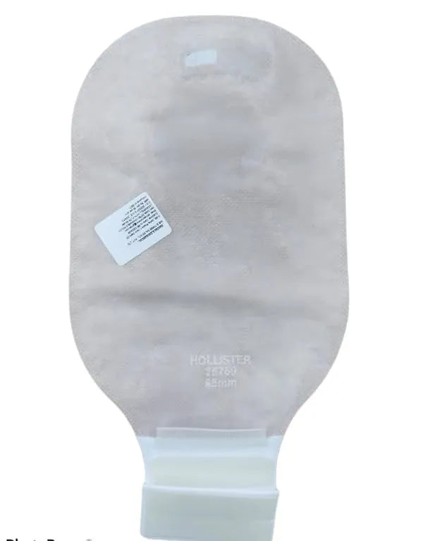 Hollister 25760 Conform 2 (55MM) Drainable Ostomy Pouch