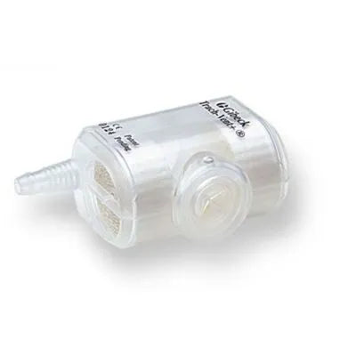 Teleflex Trach-Vent Plus HME Filter for Tracheostomy - Buy Now