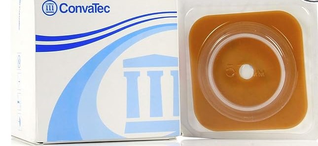 SUR-FIT Natura- Durahesive Skin Barrier ( 413156 )