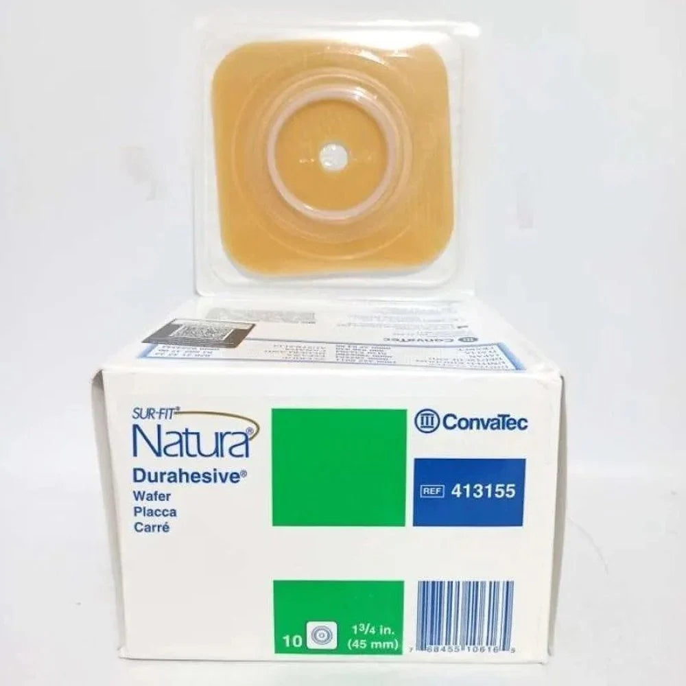 SUR-FIT Natura- Durahesive Skin Barrier ( 413155 )