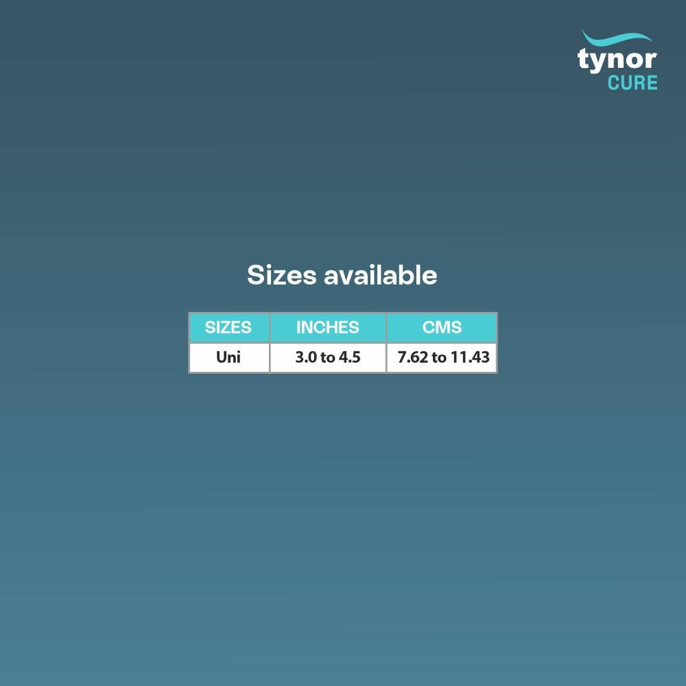 Tynor Neck Corrector & Relaxer ( B- 31 )