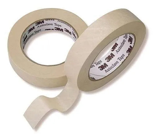 Buy 3M Autoclave Steam Indicator Tape - Lowest Prices Online