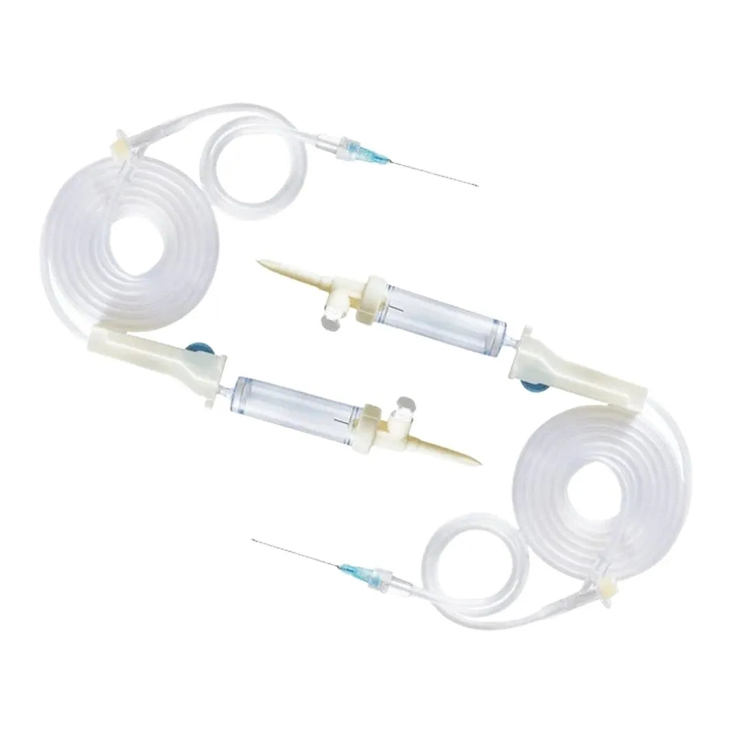 Order Romsons R.M.S Infusion Set Now - Best Price in India