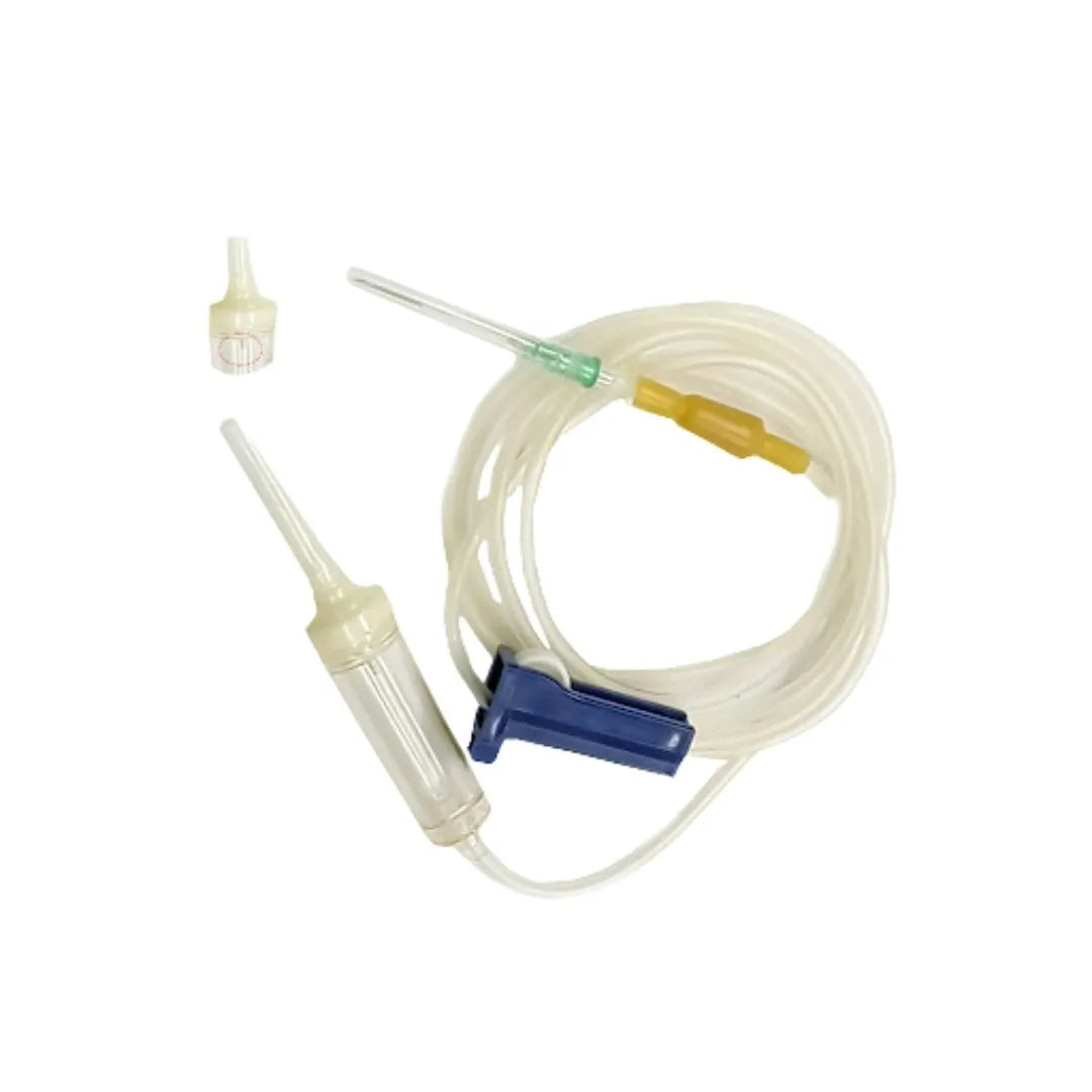 Order Romsons R.M.S Infusion Set Now - Best Price in India