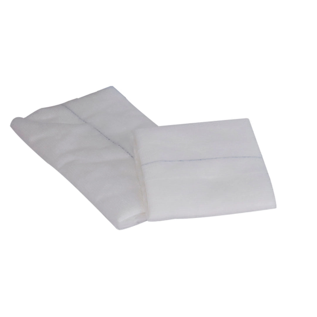 4U Combine Dressing Pad 10cm x 10cm - 60 Pcs Box