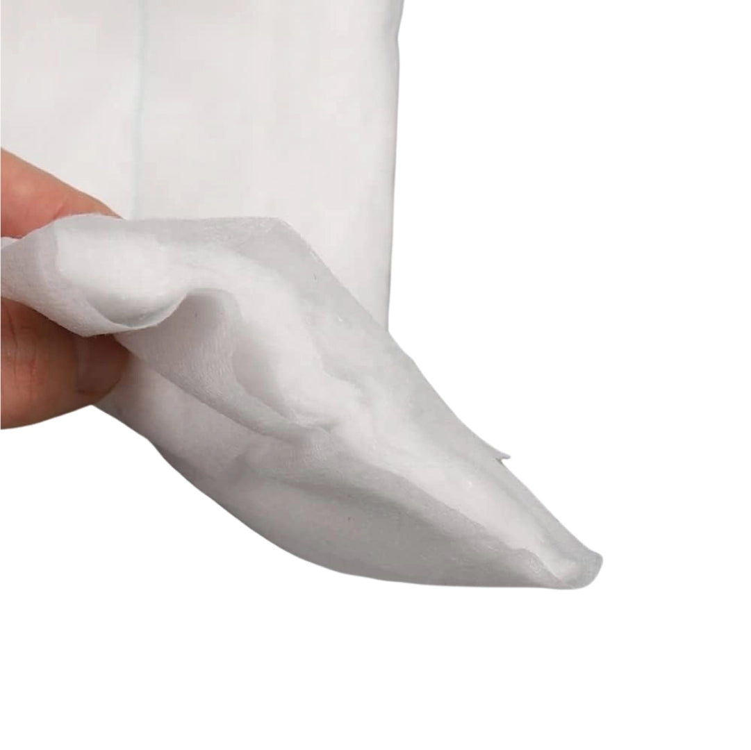 4U Combine Dressing Pad 10cm x 20cm - 35 Pcs Box