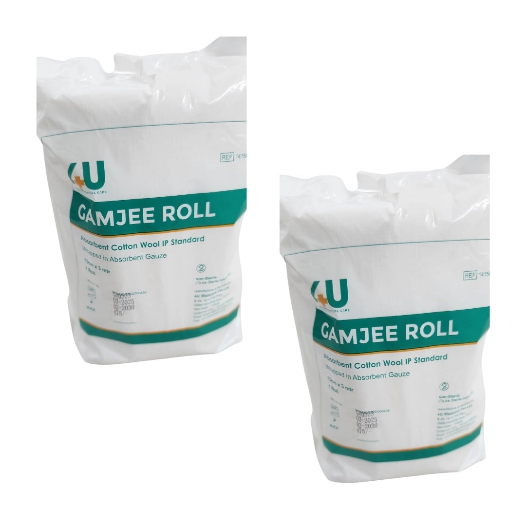 4U Gamjee Roll- 3mtr