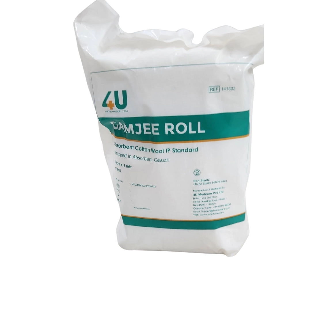 4U Gamjee Roll- 3mtr
