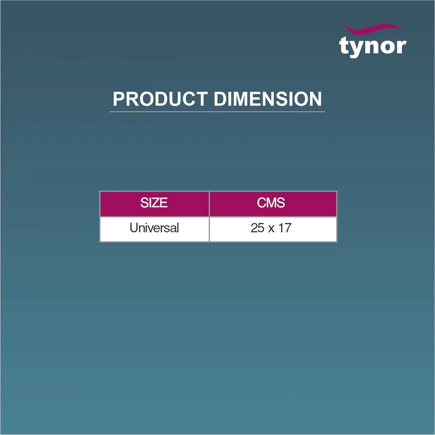 Tynor Hot & Cold Pack (Beads) ( I-44 )