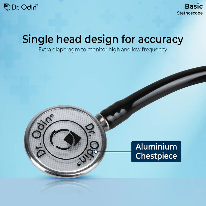 Dr. Odin Stethoscope - Basic