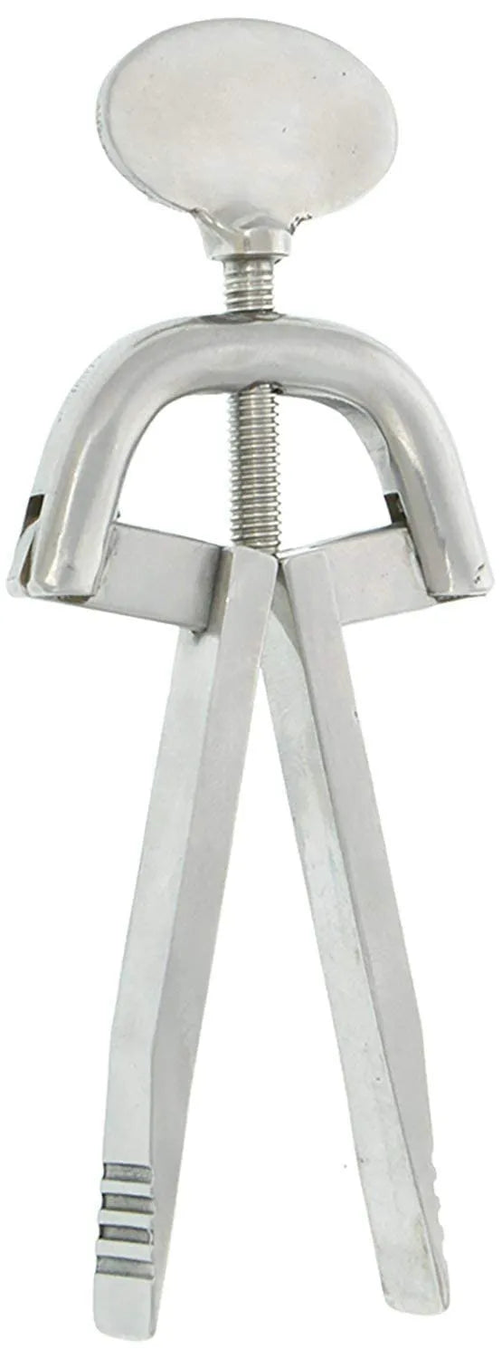 Heister Mouth Opener, Stainless Steel, Surgical Instrument