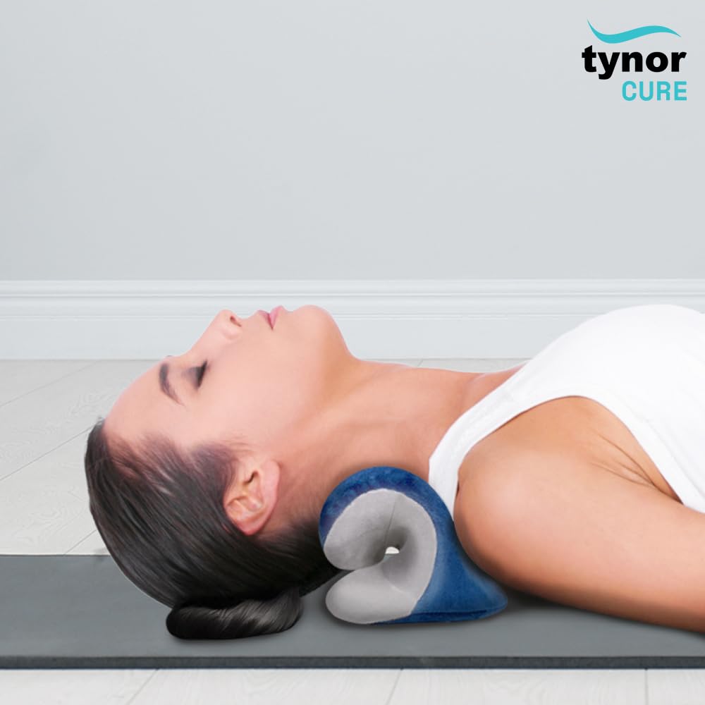 Tynor Neck Corrector & Relaxer ( B- 31 )