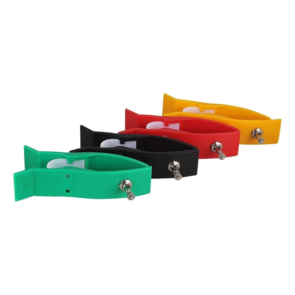 Medisafe ECG Clamp Electrode Adult ( MSI-1446 )