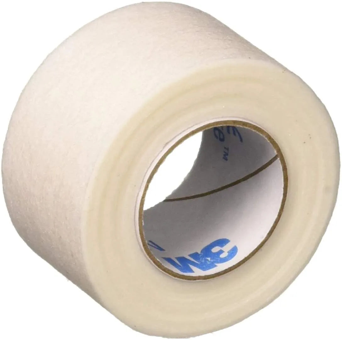 Buy Surgical Paper Tape Online - Best Quality Medical Tapes | 3M