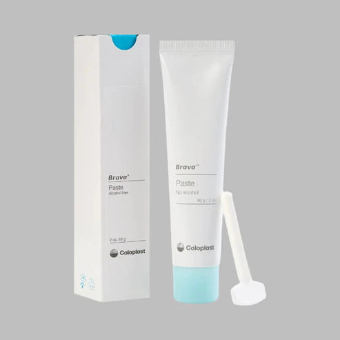 Coloplast Brava Paste 60g ( 12050 )