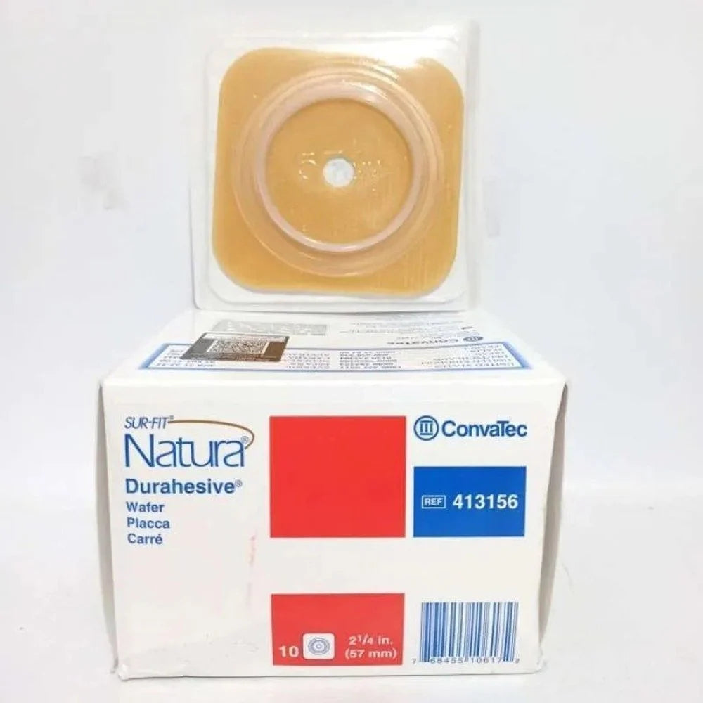 SUR-FIT Natura- Durahesive Skin Barrier ( 413156 )