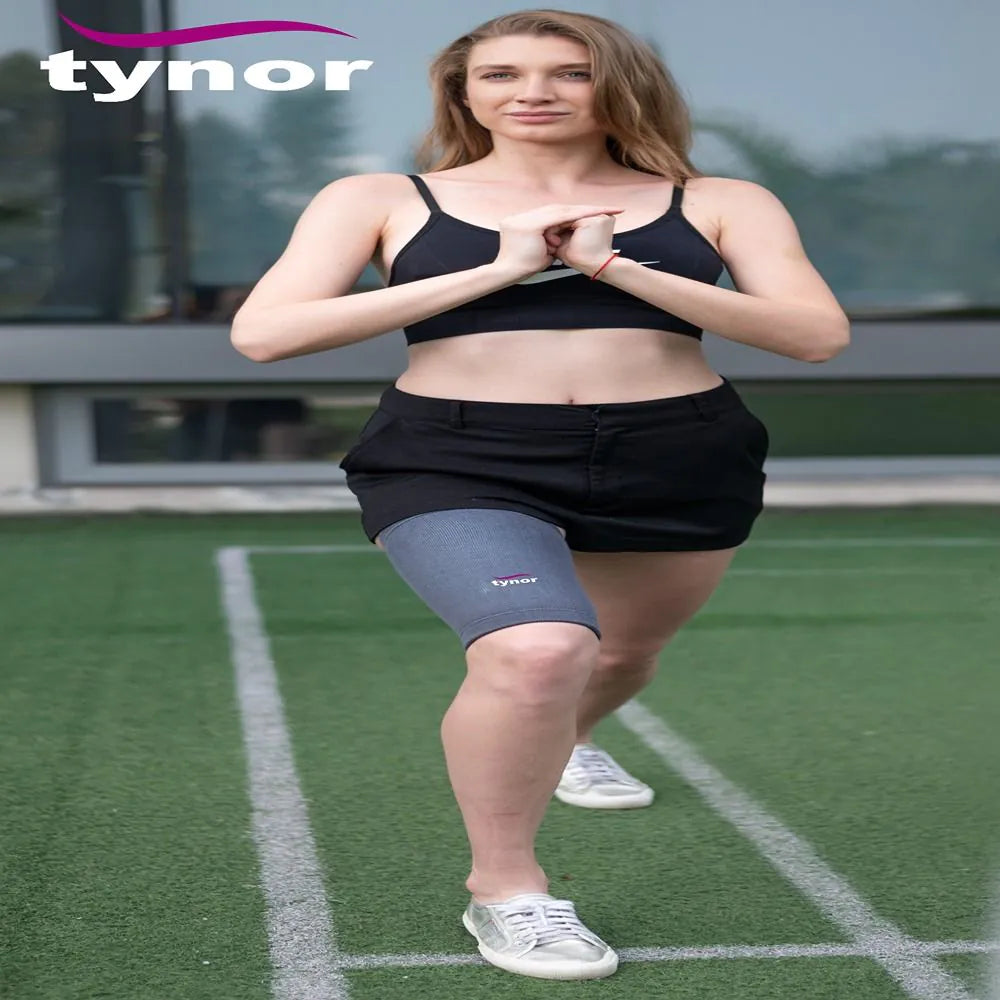 Tynor Thigh Support ( D-14)