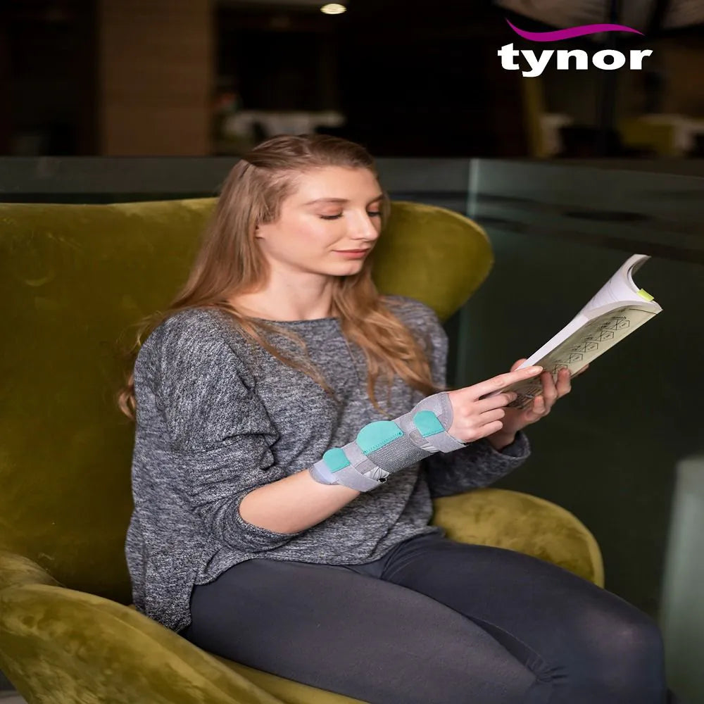 Tynor Wrist Splint Ambidextrous ( E43)